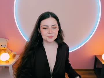 webcam girl cutie_pearl capture image #3151476