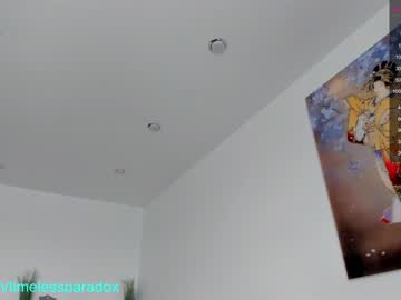 webcam girl _timeless_paradox capture image #2728095