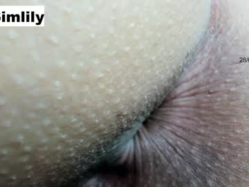 webcam girl imlily96 capture image #1867917