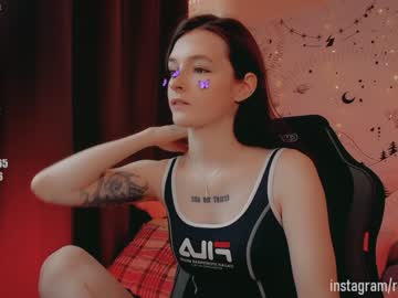webcam girl ronnie_moon capture image #2017659