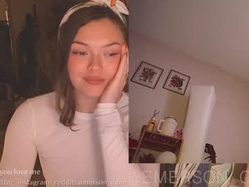 webcam girl emersoncane capture image #2954591