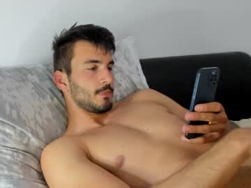 webcam man justhorny7772 capture image #2032337