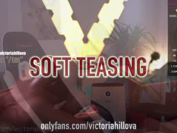 webcam girl victoriahillova capture image #475165