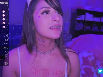 webcam girl priscillawtff capture image #3806577