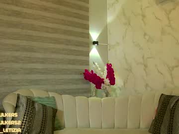 webcam girl letiziafulkers1 capture image #2423381