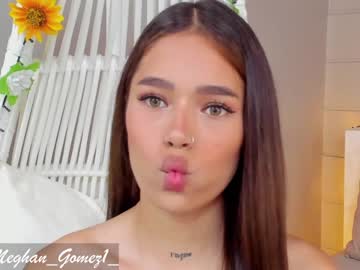 webcam girl _meghan_gomez1_ capture image #1215247