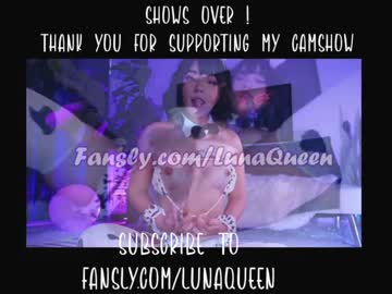 webcam girl lunaqueeeen capture image #3481322