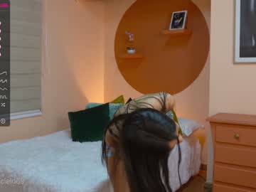 webcam girl cielo69_ capture image #1047597
