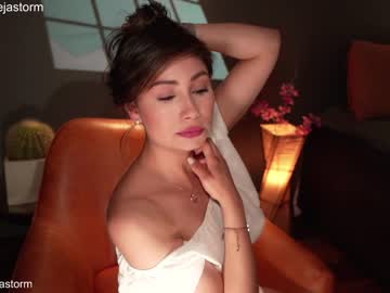 webcam girl alejastorm capture image #4379536