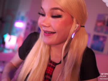 webcam tranny blondelashes19 capture image #4003057