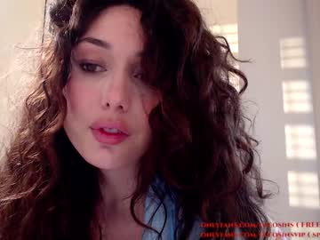 webcam girl cleopatra_sinns capture image #5404266