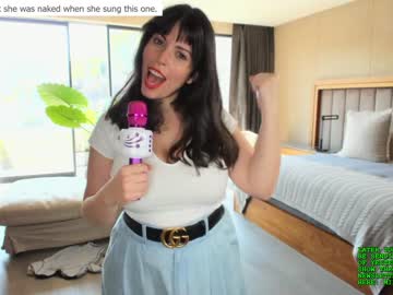 webcam girl mila_ capture image #1762261