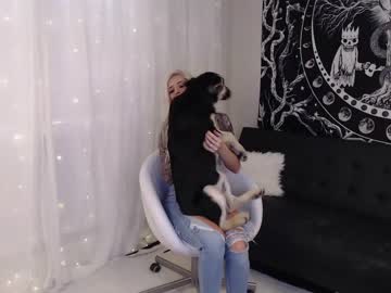 webcam girl blonde_riderxxx capture image #1707040
