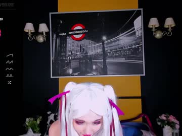 webcam girl nicky_spark capture image #4273527