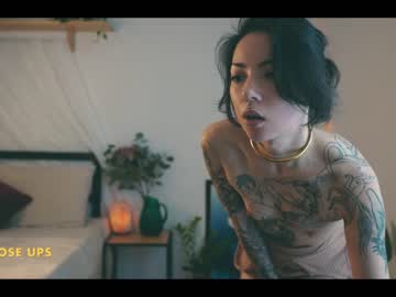 webcam girl sorenyu capture image #251969