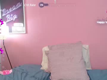 Cam for gaby_cooperr