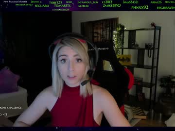 webcam girl kimilee22 capture image #3457992