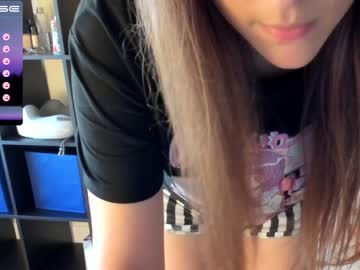 webcam girl alexa_dream capture image #4578810