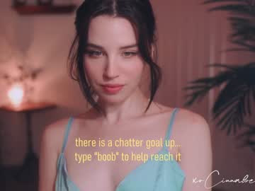 webcam girl cinnabelle capture image #845041
