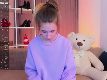 webcam girl ur_babe__ capture image #5127162