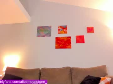 webcam girl alice_moonstone capture image #2744622