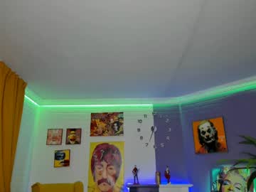 webcam girl elisa_oliver capture image #983537
