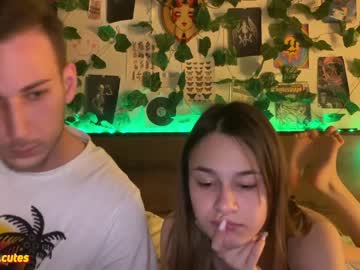 webcam couple cookies_4u_cute capture image #3977337