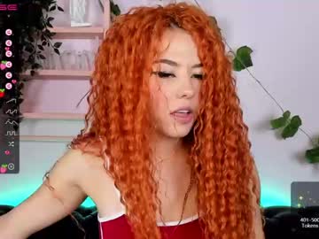 webcam girl juliaamster capture image #3095067