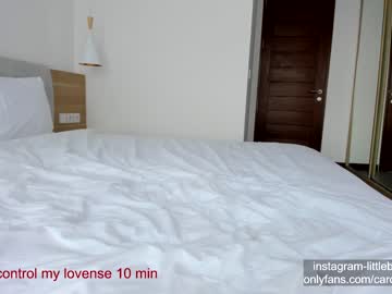webcam girl carolinaherera capture image #2851051