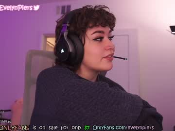 webcam girl evelynpiers capture image #3482815