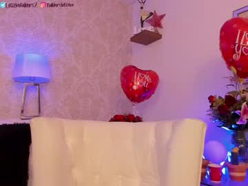 webcam girl letizia_fulkers capture image #29530