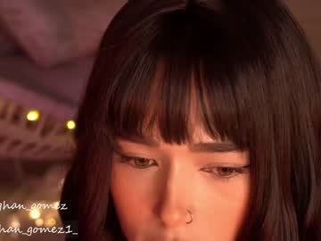 webcam girl _meghan_gomez1_ capture image #5262745