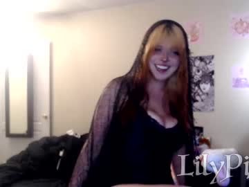webcam girl lilypixel capture image #3976231