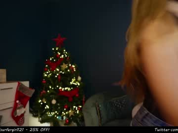 webcam girl surfergirl121 capture image #4665353