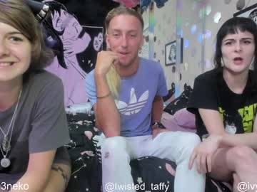 webcam girl ivyminxxx capture image #3404279