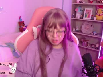 webcam girl maru_chan_ capture image #2551368