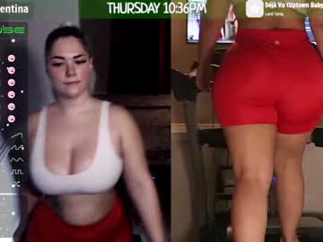 webcam girl milavalentinax capture image #4648719