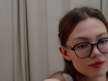 webcam girl tender_belle capture image #5585453