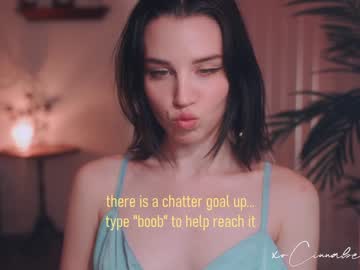 webcam girl cinnabelle capture image #845103