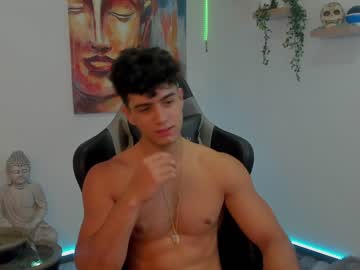 webcam man noha_miler capture image #3154285