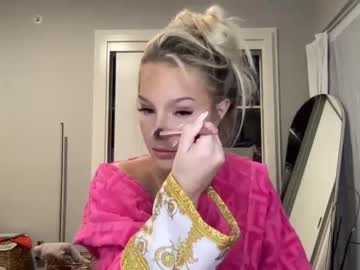 Cam for fakeblonde9
