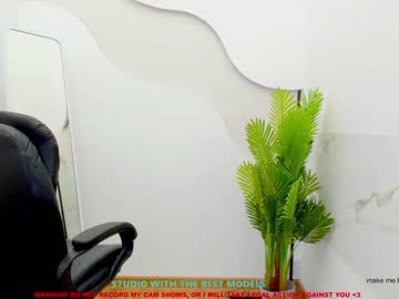 webcam girl gloria_blush capture image #1922492