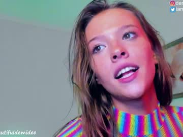 webcam girl _demi_dee_ capture image #135306