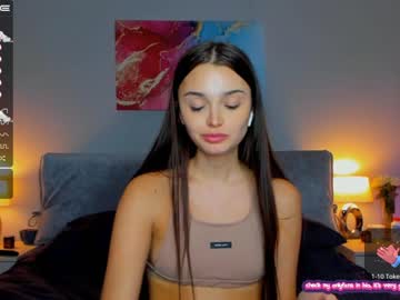 webcam girl your__voice capture image #3886755