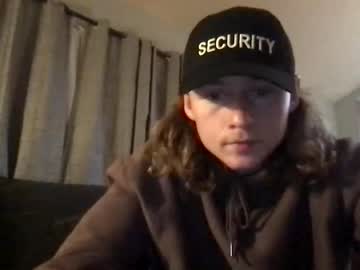 webcam man backwood5150 capture image #5404794
