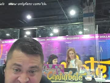 webcam girl theashleydaniels capture image #2456092