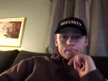 webcam man backwood5150 capture image #5404596