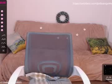 webcam girl jodieangel4sin capture image #1282767