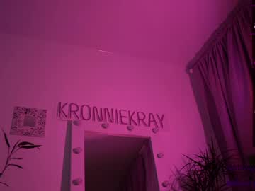 webcam girl kronniekray capture image #2529981