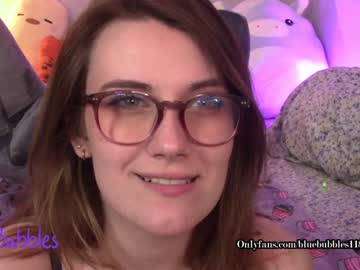webcam girl blue_bubbles118 capture image #4263573